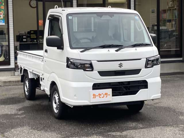 キャリイKC 農繁 4WD