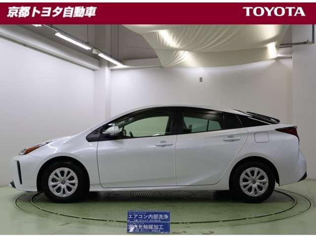 プリウス1.8 S