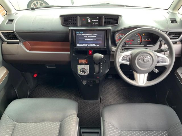 ルーミー1.0 G S