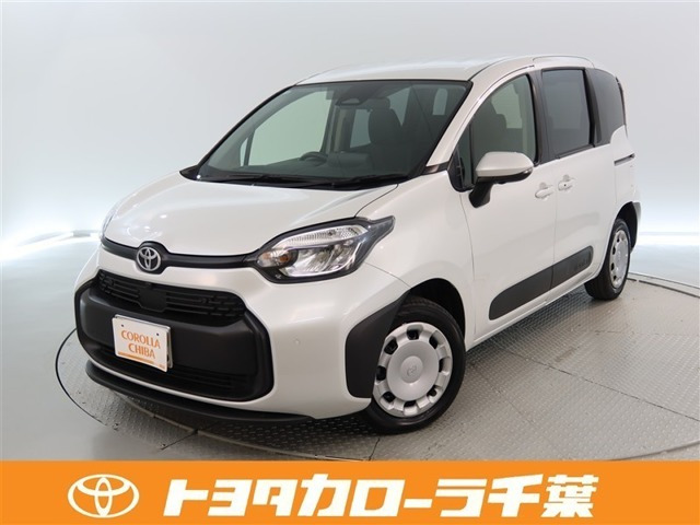 シエンタ1.5 G ウェルキャブ 車いす仕様車 タイプI 助手席側セカンドシート付
