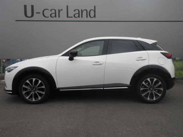 CX-31.5 15S アーバンドレッサー