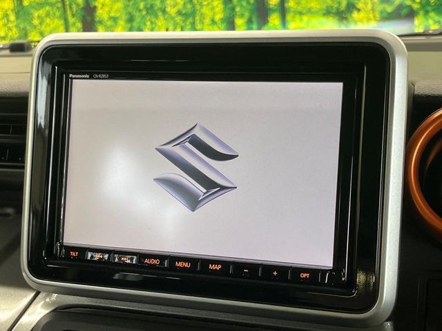 スペーシアギアハイブリッド(HYBRID) XZ