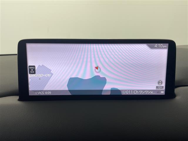 CX-52.5 25S スポーツアピアランス