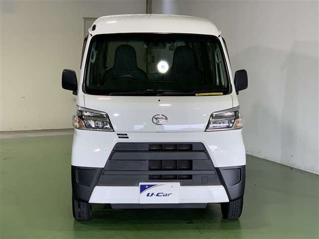 ハイゼットカーゴスペシャル クリーン SAIII ハイルーフ