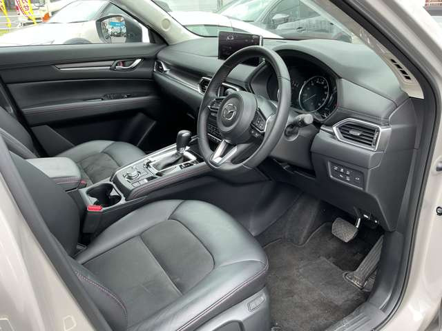 CX-52.2 XD ブラック セレクション