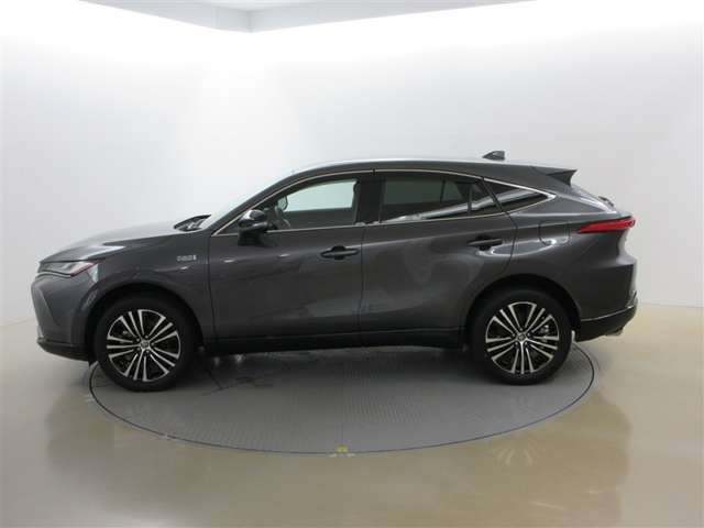 ハリアー2.5 プラグインハイブリッド Z E-Four 4WD