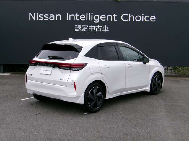 ノートオーラ1.2 G レザーエディション