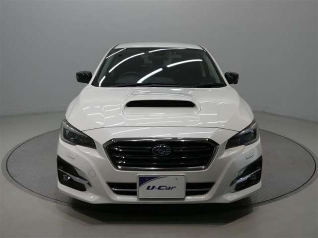 レヴォーグ1.6 GT アイサイト 4WD
