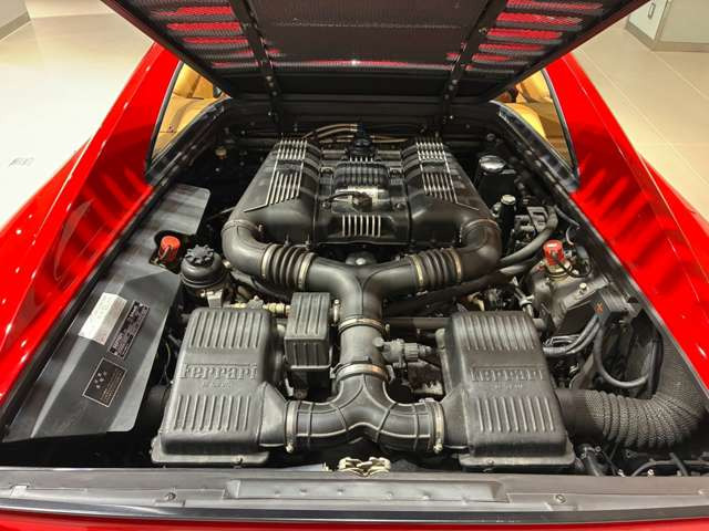 355F1ベルリネッタ