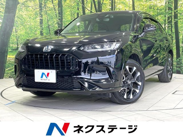 ZR-V2.0 e:HEV Z