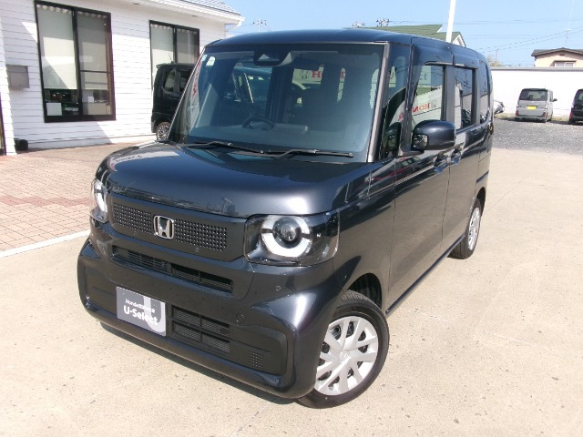 N-BOX