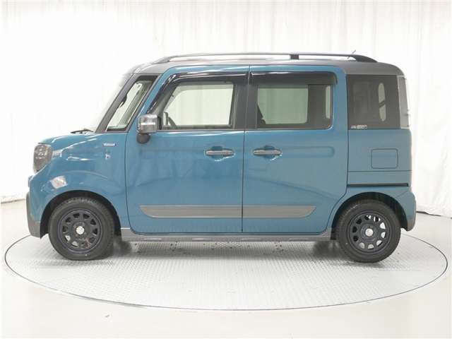 スペーシアギアハイブリッド(HYBRID) XZ 4WD