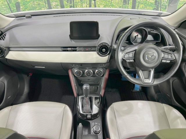 CX-32.0 20S Lパッケージ
