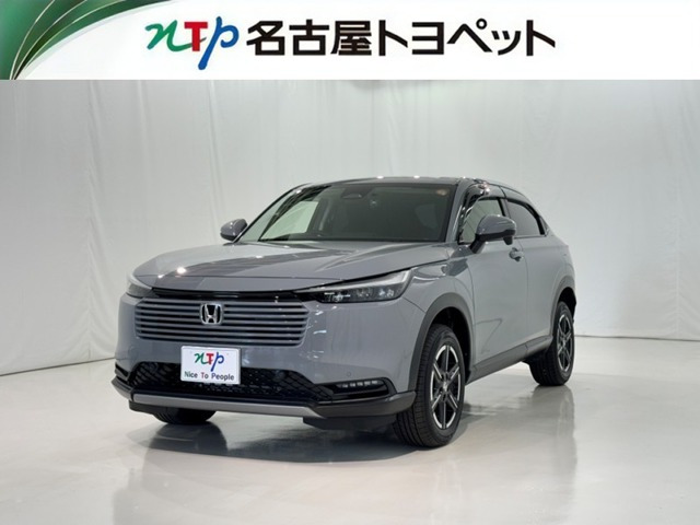ヴェゼル1.5 G 4WD
