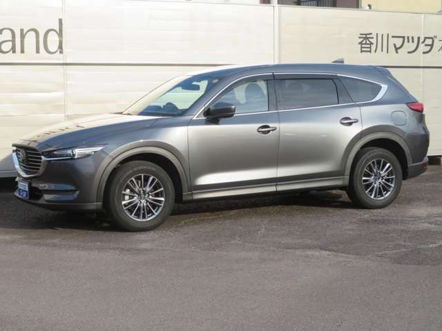 CX-82.5 25S スマートエディション