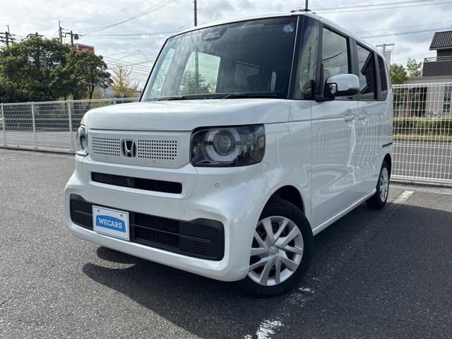 N-BOX