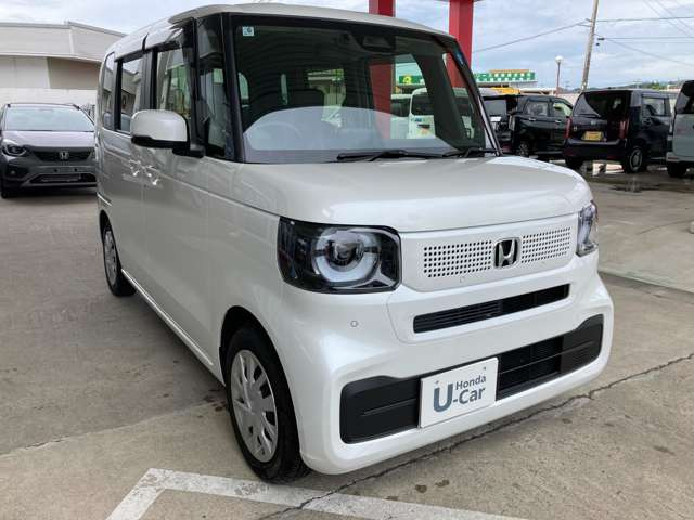 N-BOX