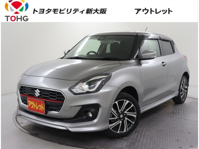 スイフト1.2 RS 4WD