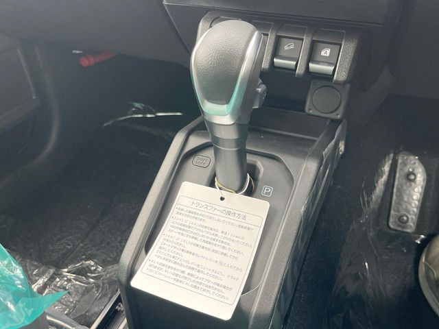 ジムニーノマド1.5 FC 4WD