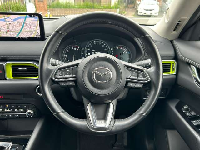 CX-52.2 XD フィールドジャーニー 4WD