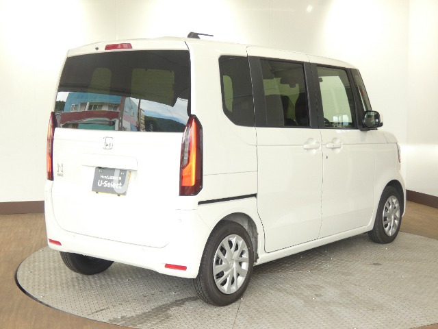 N-BOX