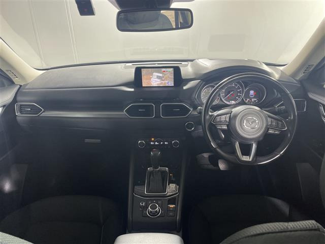 CX-52.0 20S プロアクティブ