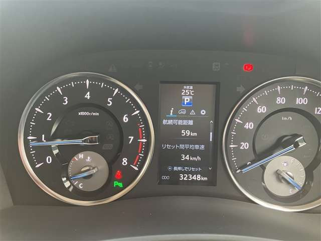 アルファード2.5 G