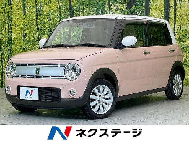 アルトラパンX