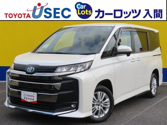 ノア