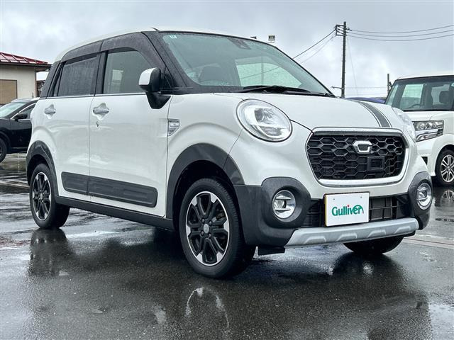 キャストアクティバ G SAII 4WD