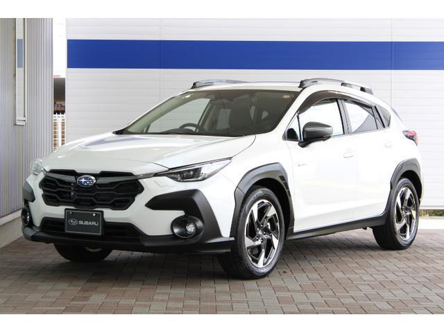 クロストレック2.0 リミテッド 4WD