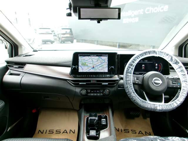 ノートオーラ1.2 G レザーエディション