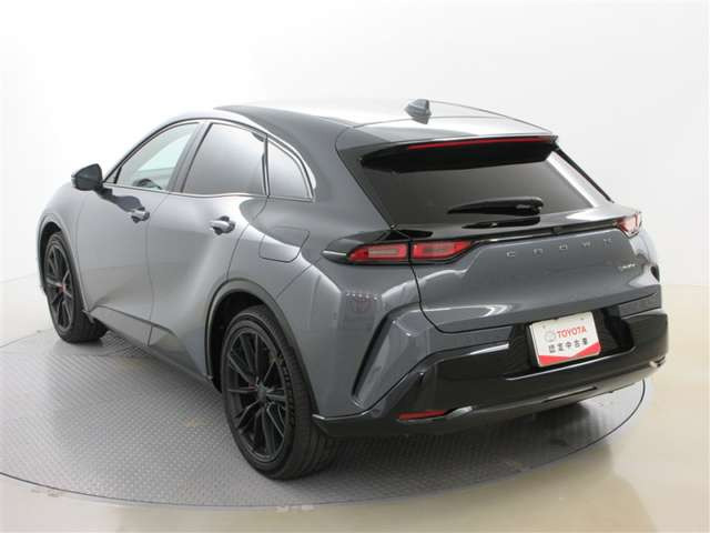 クラウンスポーツ2.5 RS E-Four 4WD