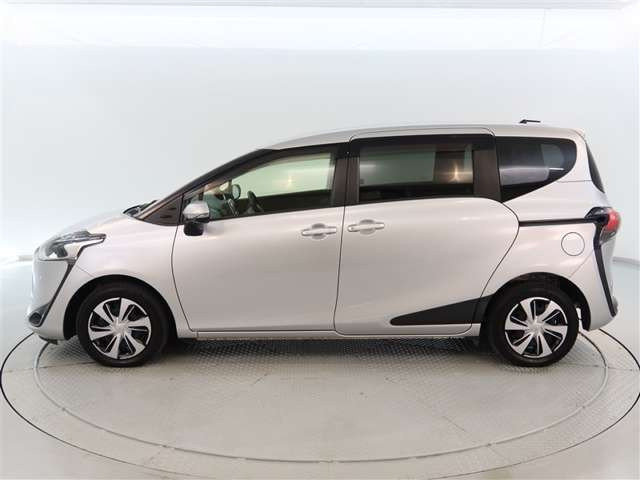 シエンタ1.5 G クエロ