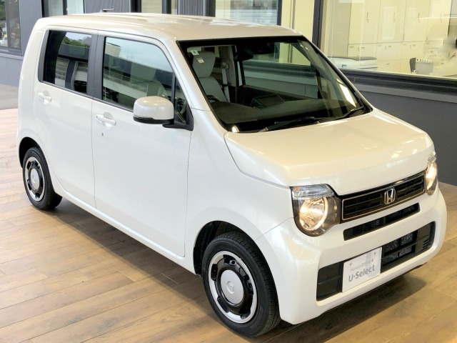 N-WGNL 4WD