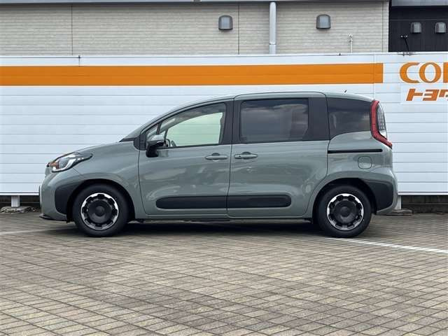 シエンタハイブリッド 1.5 Z