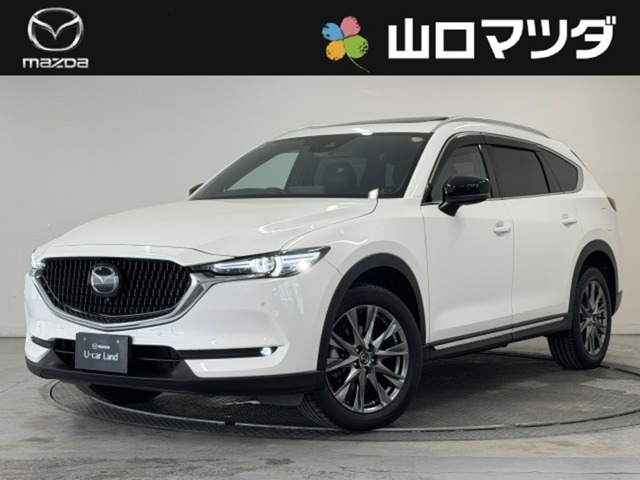 CX-82.2 XD Lパッケージ