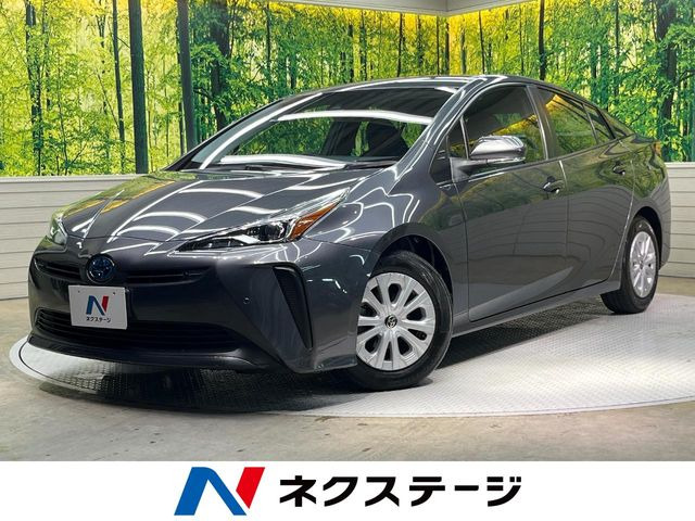 プリウス1.8 S