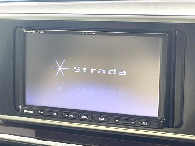 【ナビゲーション】目的地までしっかり案内してくれる使いやすいナビ。Bluetooth接続すればお持ちのスマホやMP3プレイヤーの音楽を再生可能!毎日の運転がさらに楽しくなります!!