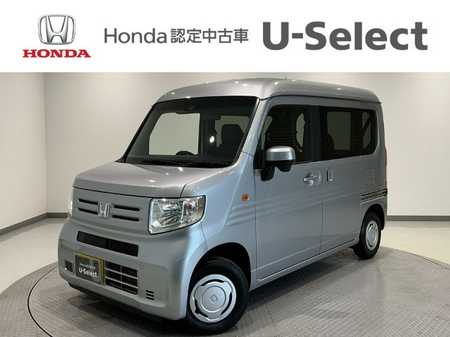 N-VANL ホンダセンシング