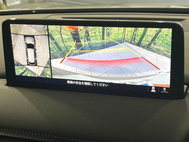 �y360&deg;�r���[���j�^�[�z��p�̃J�����ɂ��A�ォ�猩���낵���悤�Ȏ��_��360�x�N���}�̎��͂��m�F���邱�Ƃ��ł��܂������p�������m�F���₷���A�����ꏊ�ł̐؂�Ԃ��⒓�Ԃ��X���[�Y�ɍs���܂��B