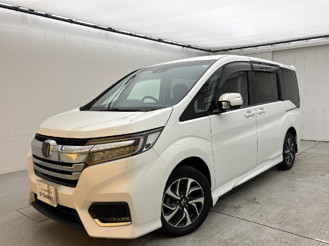 ステップワゴン1.5 スパーダ ホンダ センシング 4WD
