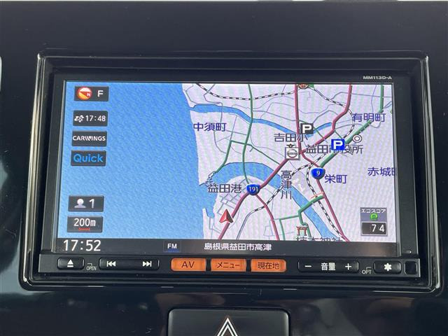 モコX エアロスタイル
