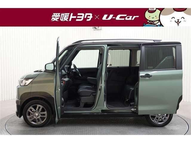 デリカミニT プレミアム
