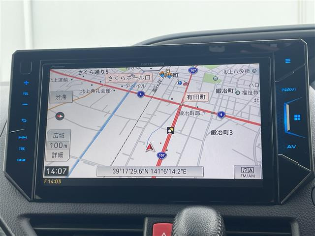 ヴォクシー2.0 ZS 煌III 4WD