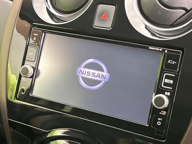 ノート1.2 e-POWER メダリスト