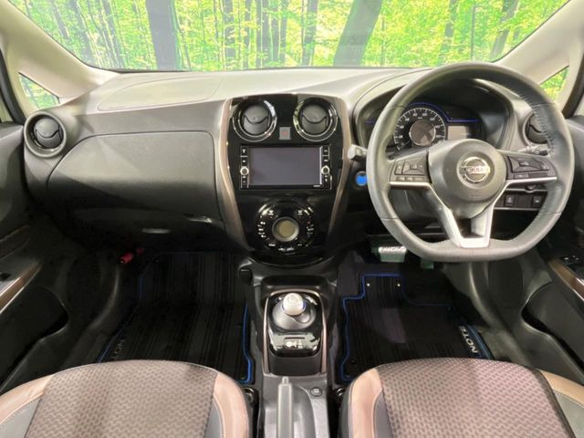 ノート1.2 e-POWER メダリスト