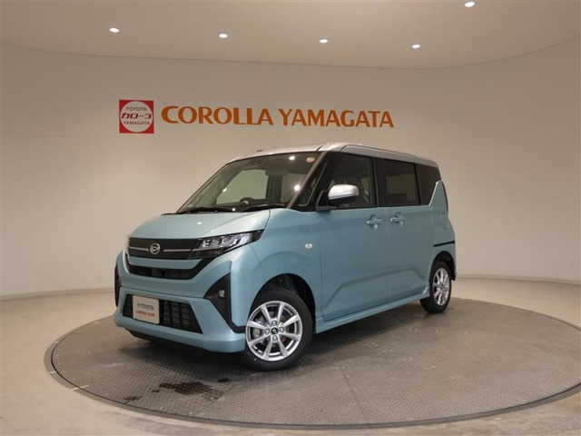 ムーヴG 4WD