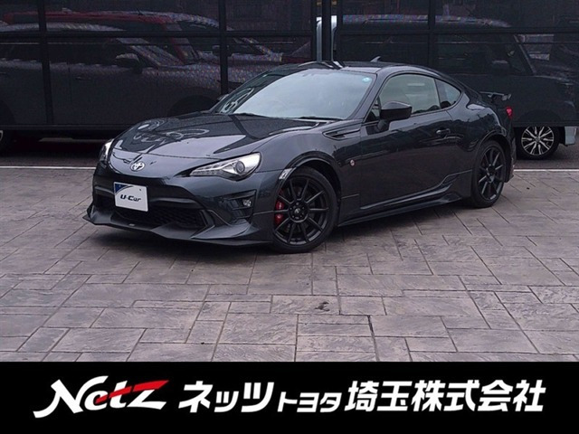 862.0 GT リミテッド ブラックパッケージ