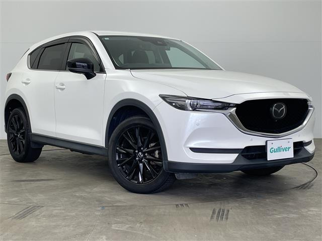 CX-52.0 20S ブラックトーンエディション